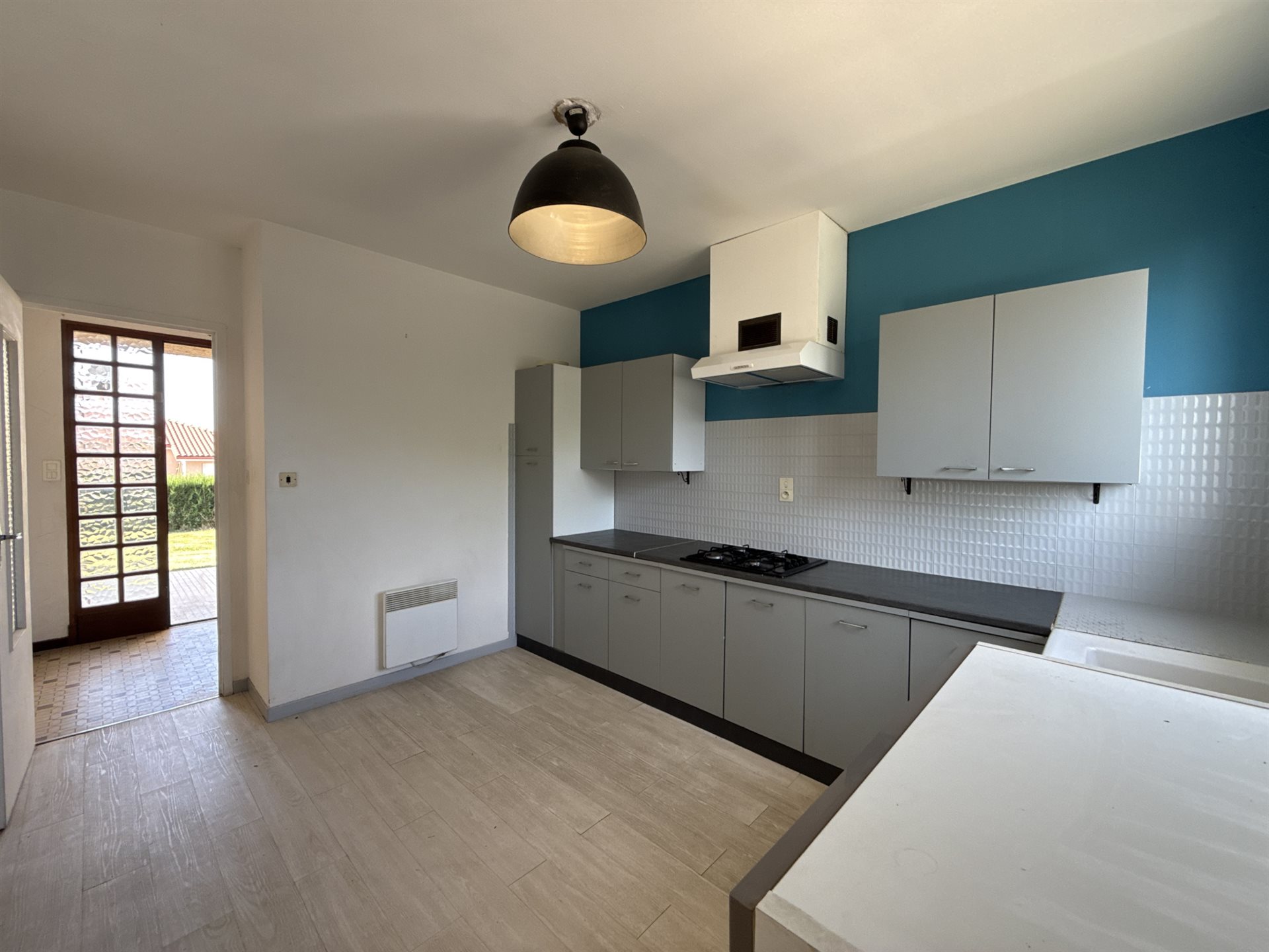 Maison à vendre, 87m², Rabastens-de-Bigorre