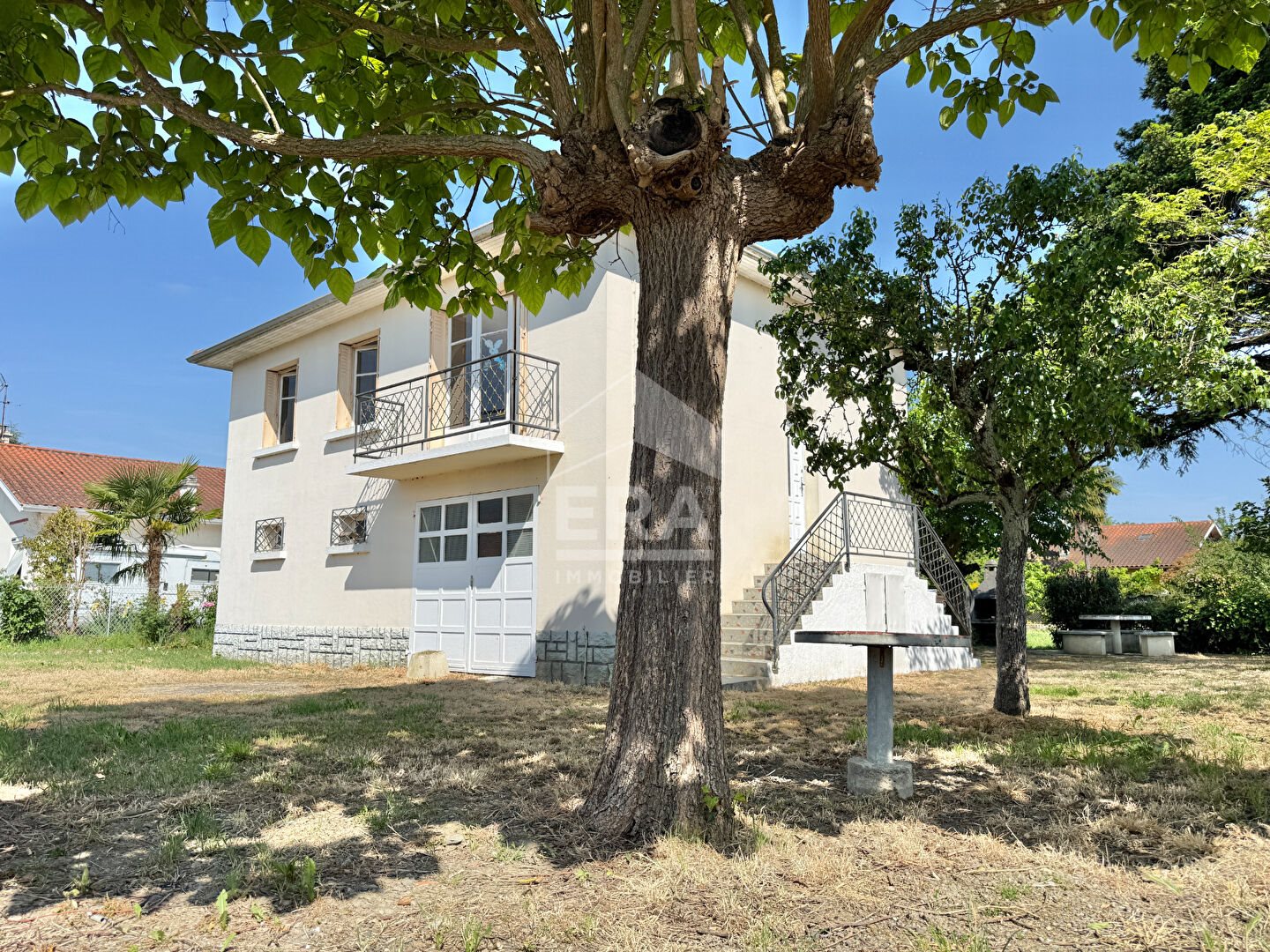 Maison à vendre, 68m², Maubourguet