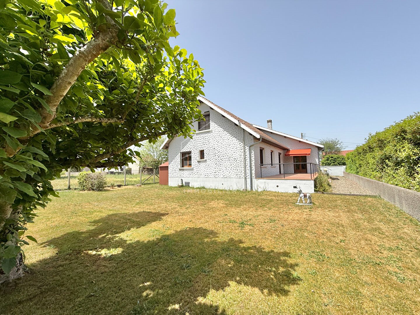 Maison à vendre, 169m², Andrest