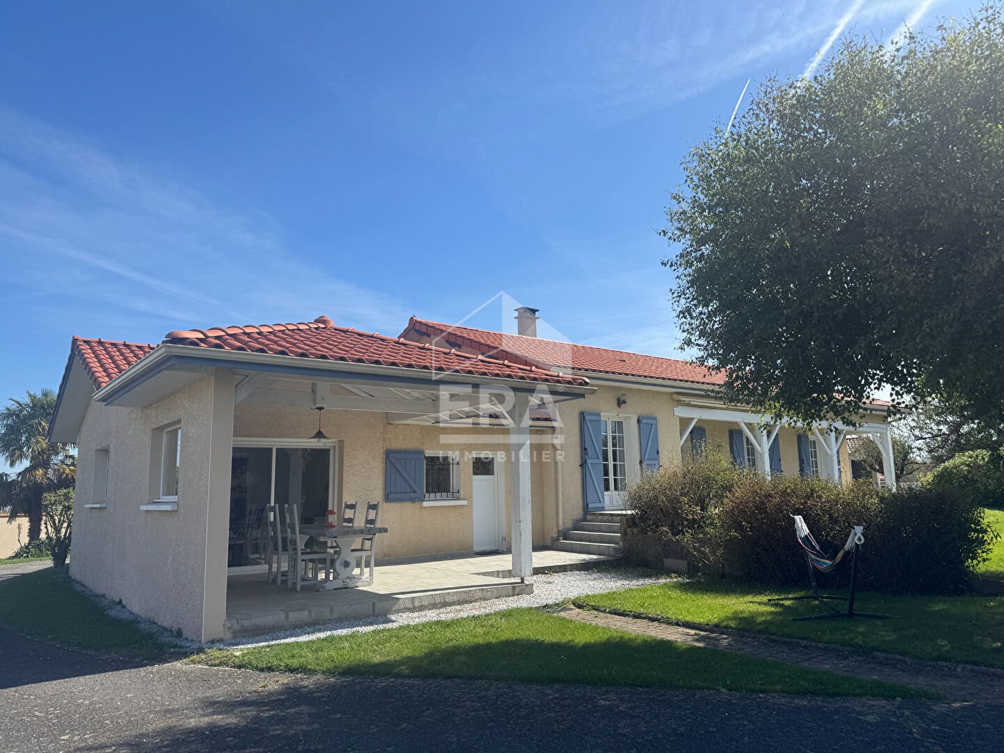 Maison à vendre, 125m², Andrest