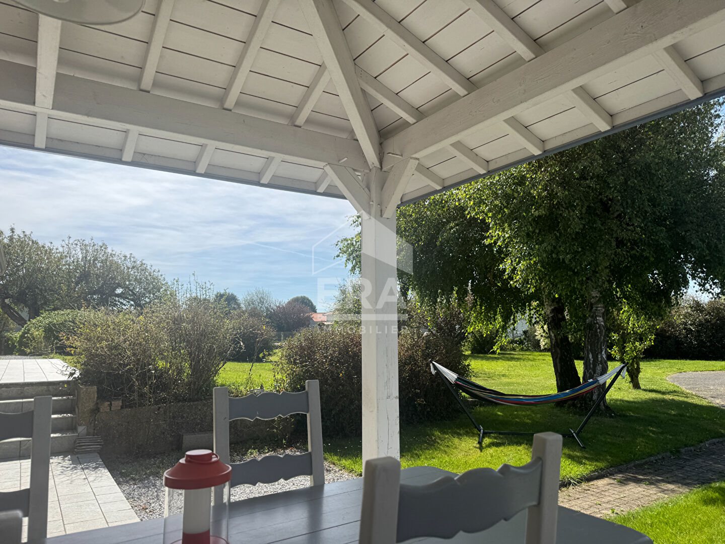 Maison à vendre, 125m², Andrest