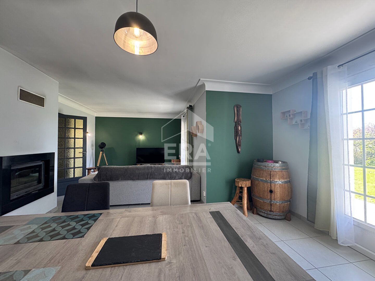 Maison à vendre, 125m², Andrest