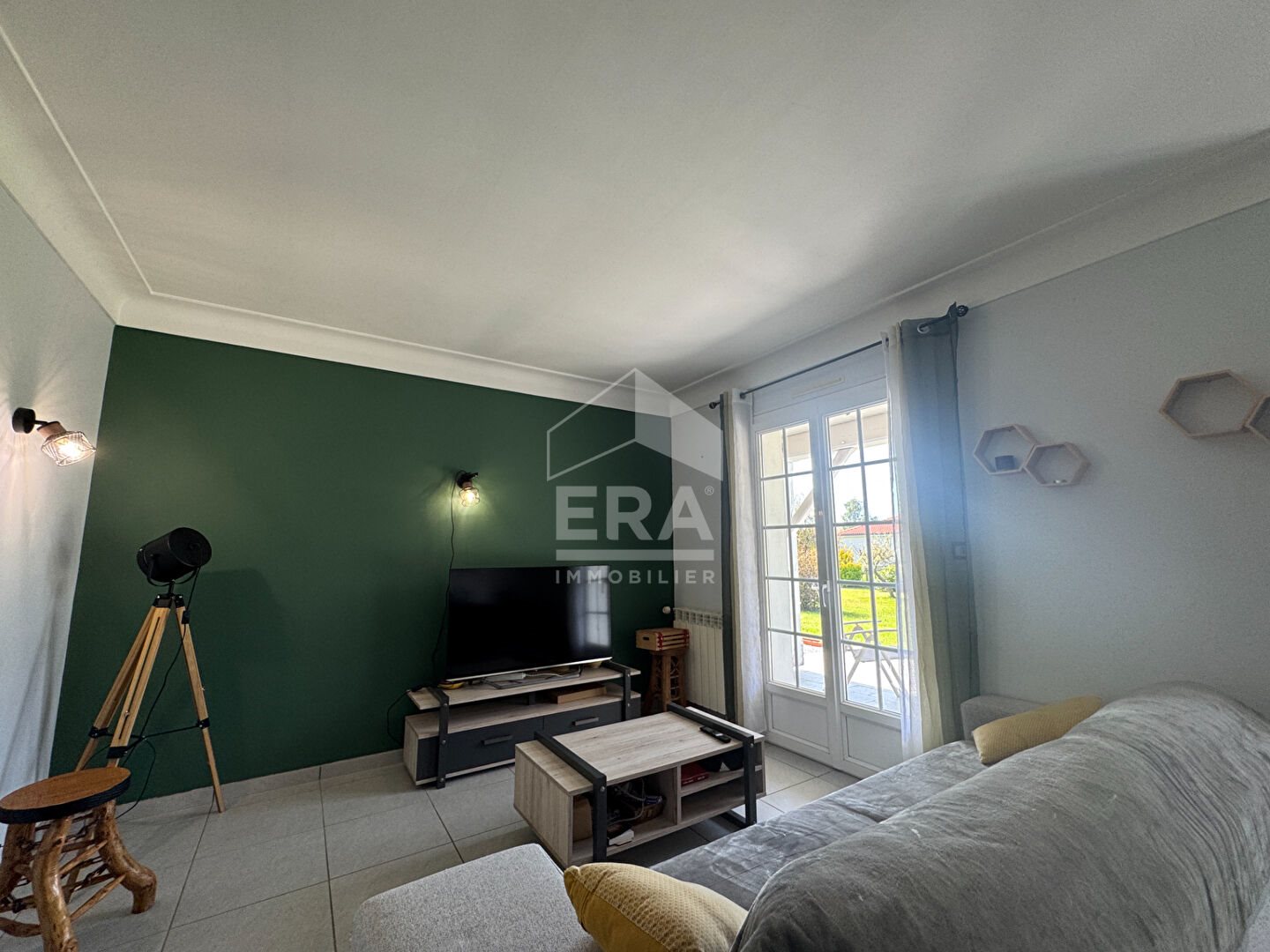 Maison à vendre, 125m², Andrest