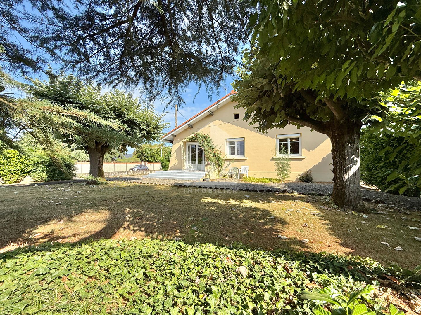 Maison à vendre, 86m², Vic-en-Bigorre