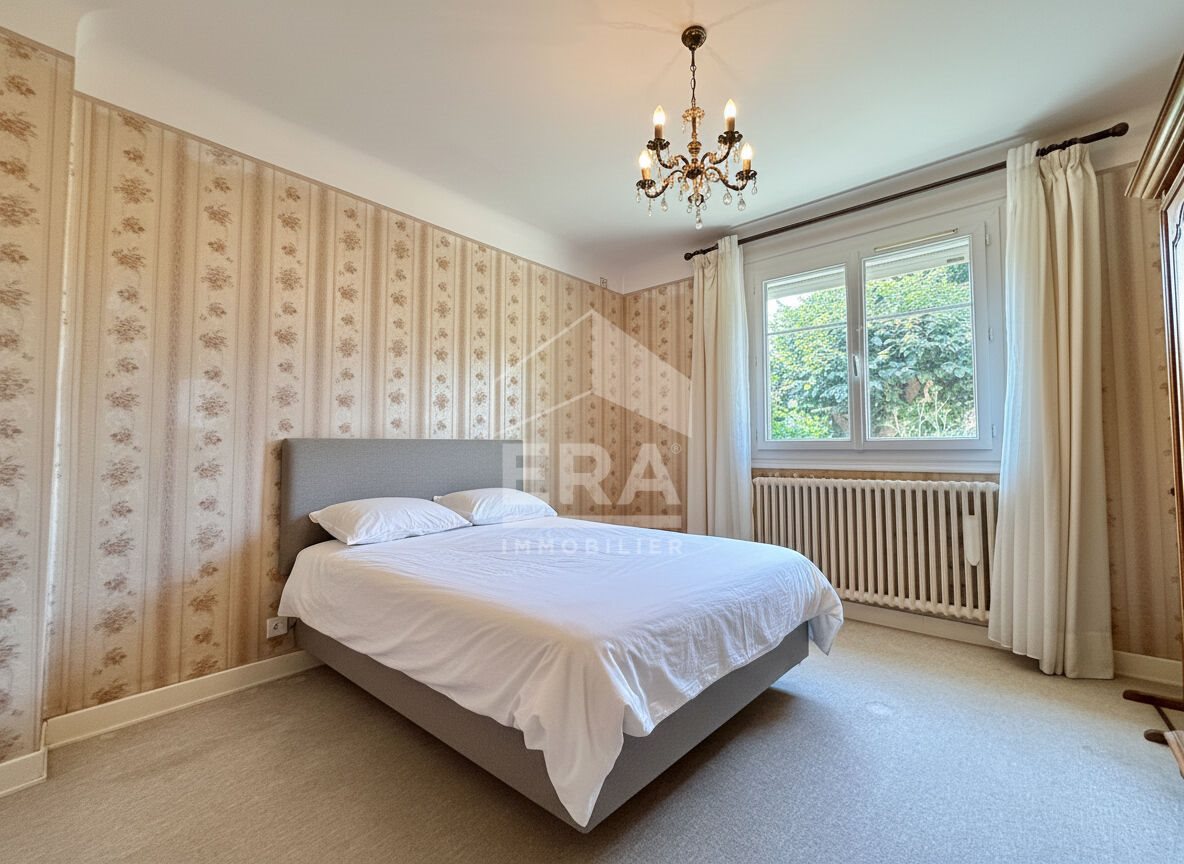 Maison à vendre, 86m², Vic-en-Bigorre
