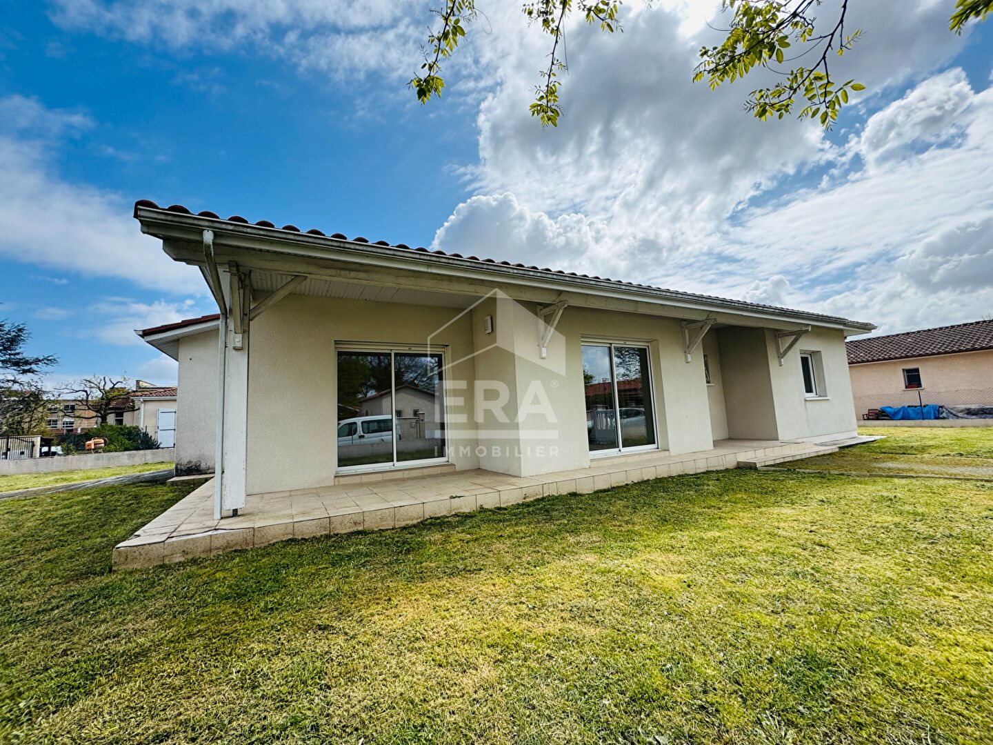 Maison à vendre, 97m², Vic-en-Bigorre