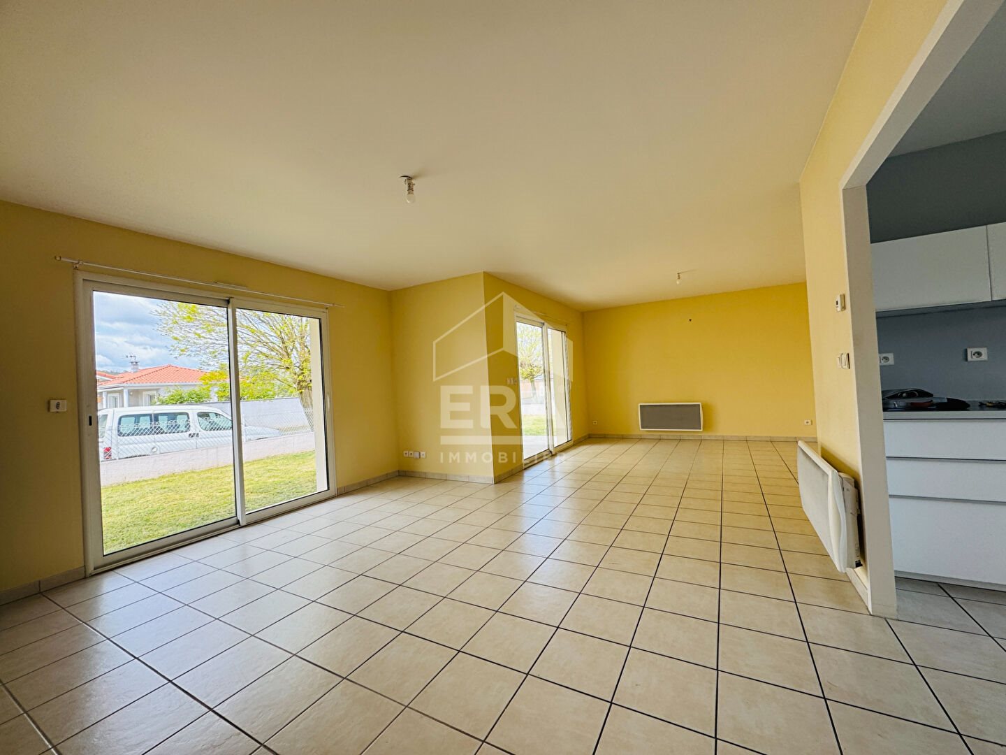 Maison à vendre, 97m², Vic-en-Bigorre