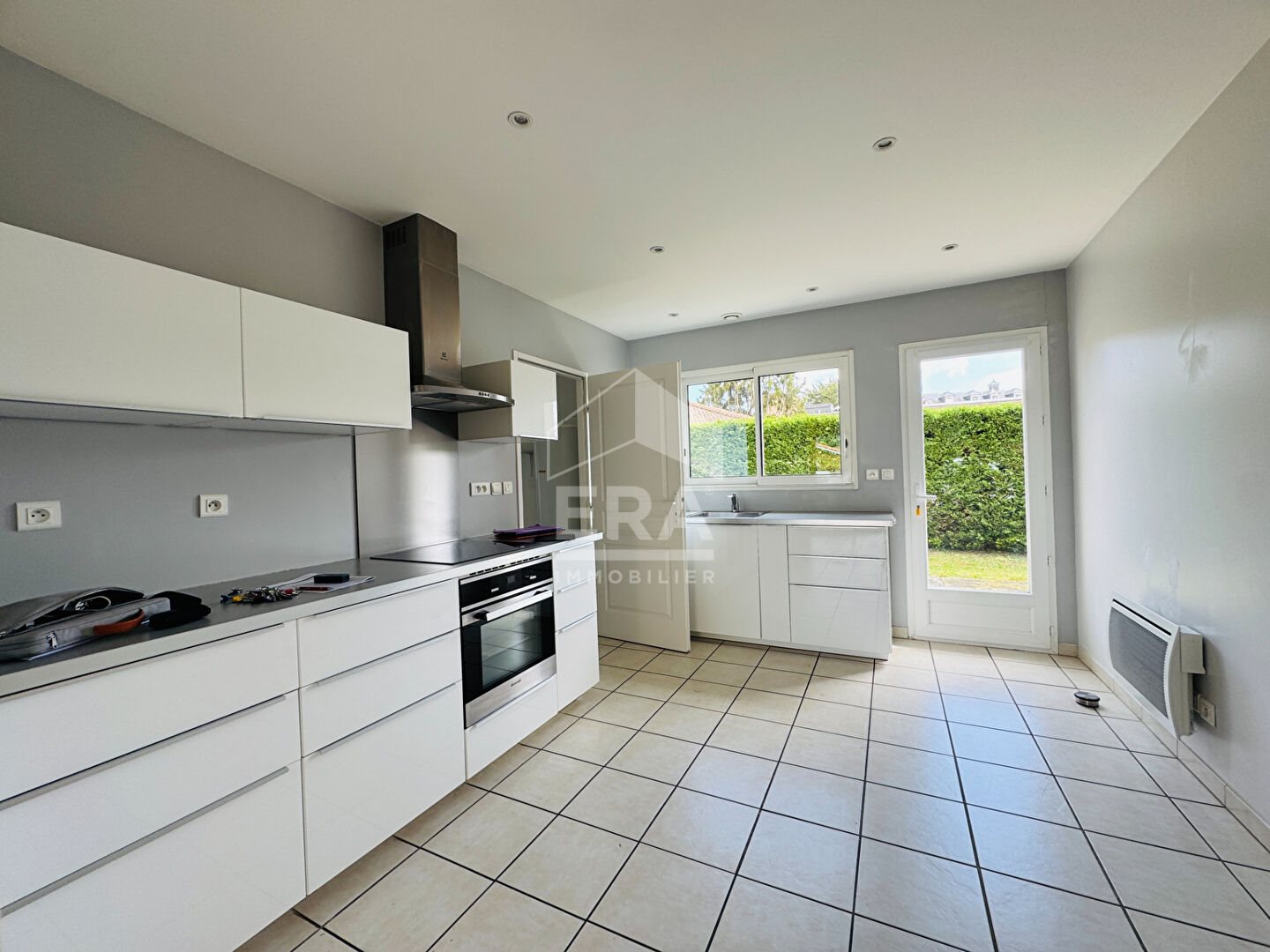 Maison à vendre, 97m², Vic-en-Bigorre