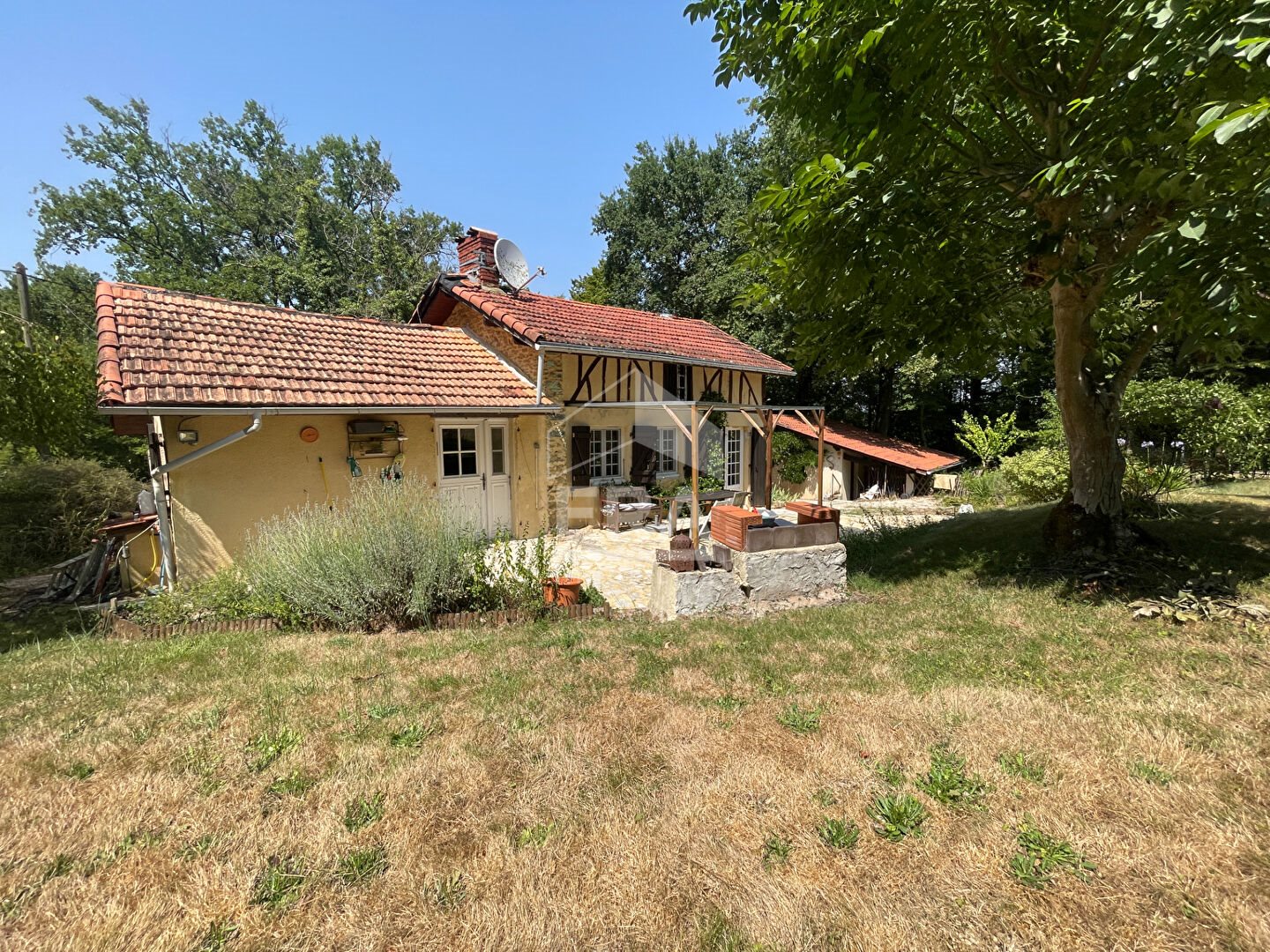 Maison à vendre, 95m², Plaisance