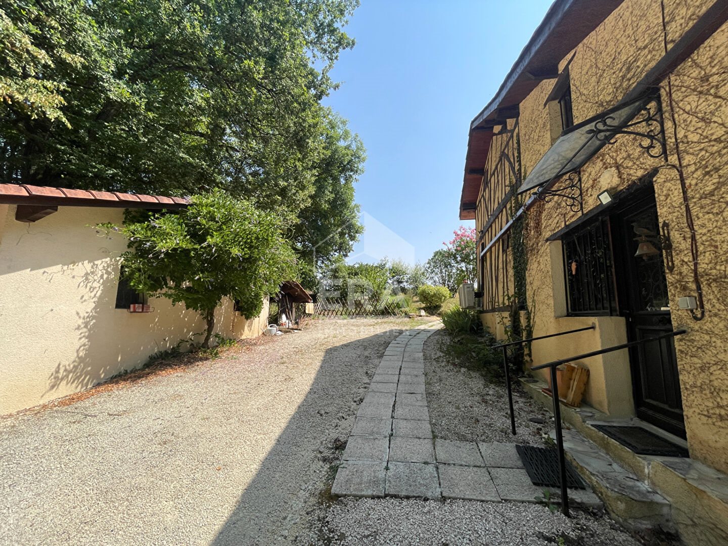 Maison à vendre, 95m², Plaisance
