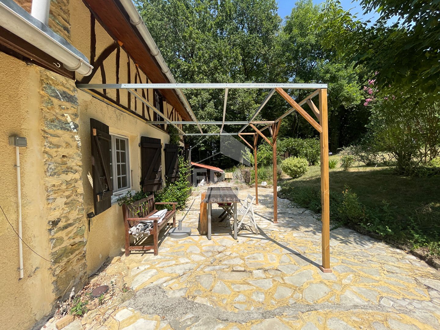 Maison à vendre, 95m², Plaisance