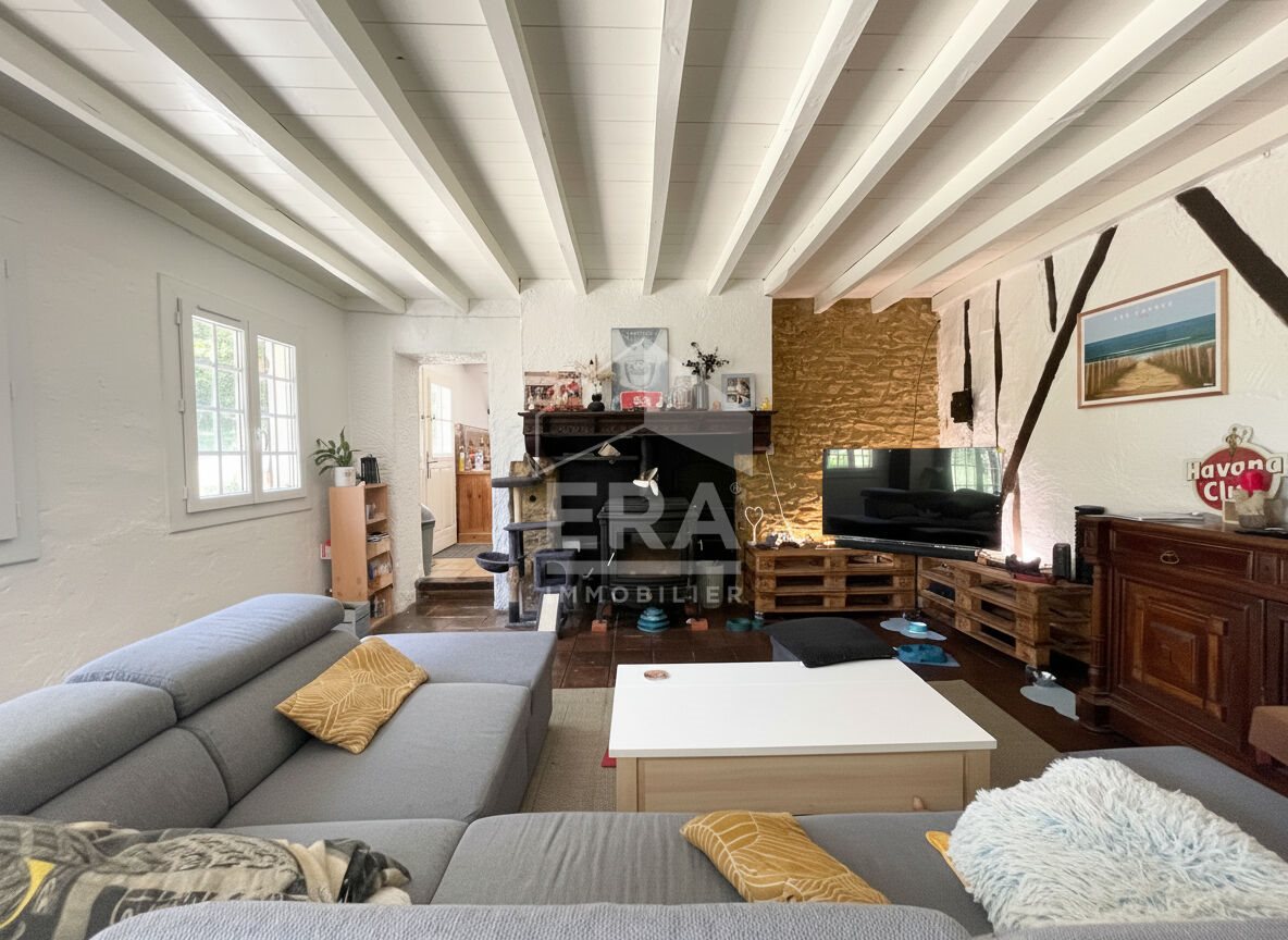 Maison à vendre, 95m², Plaisance