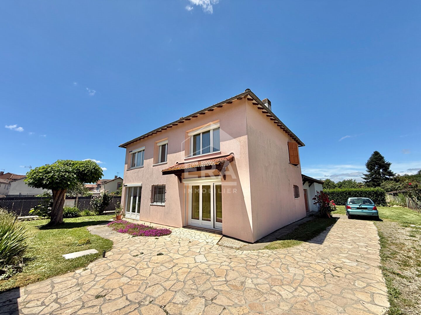 Maison à vendre, 120m², Vic-en-Bigorre