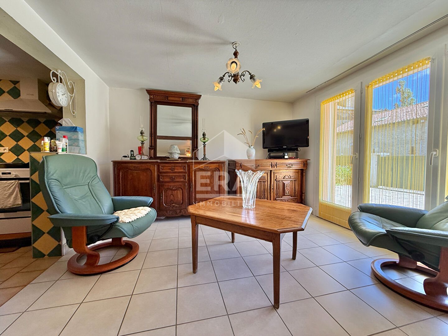 Maison à vendre, 120m², Vic-en-Bigorre