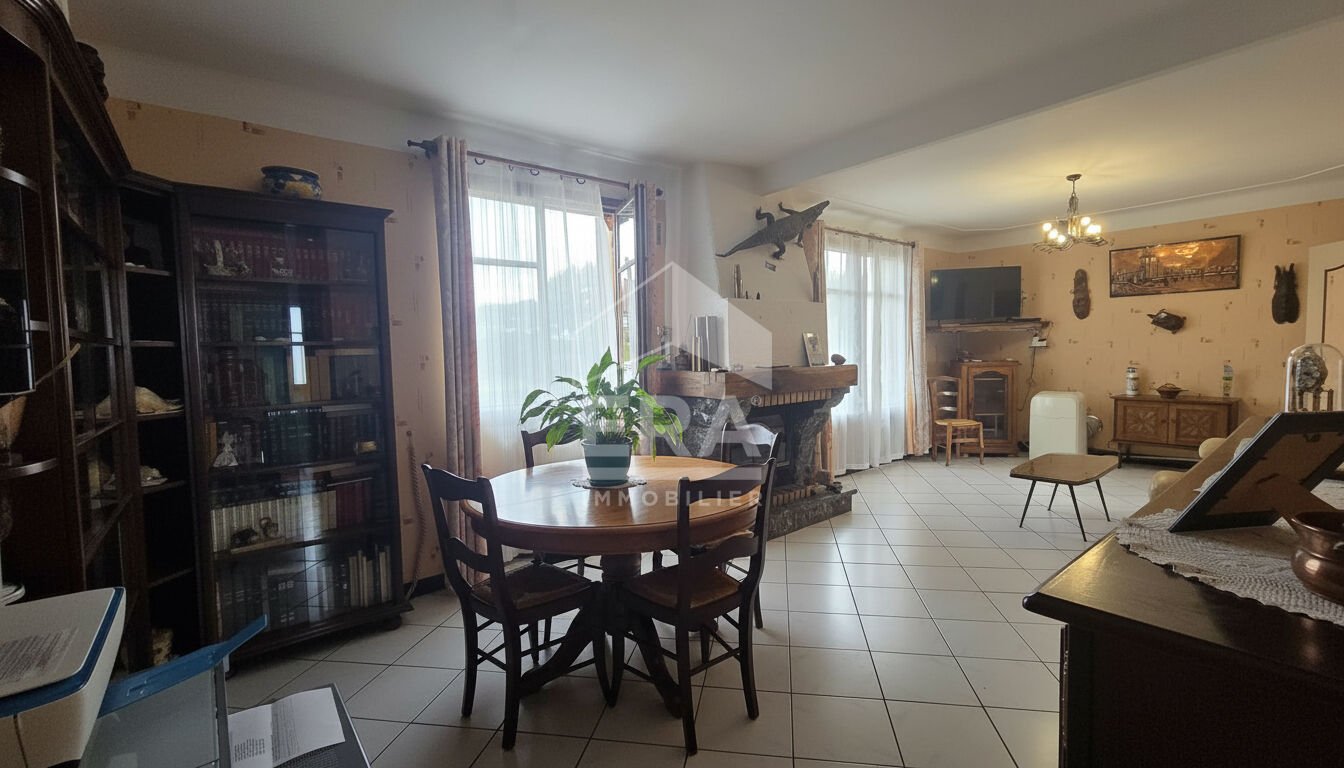Maison à vendre, 128m², Maubourguet