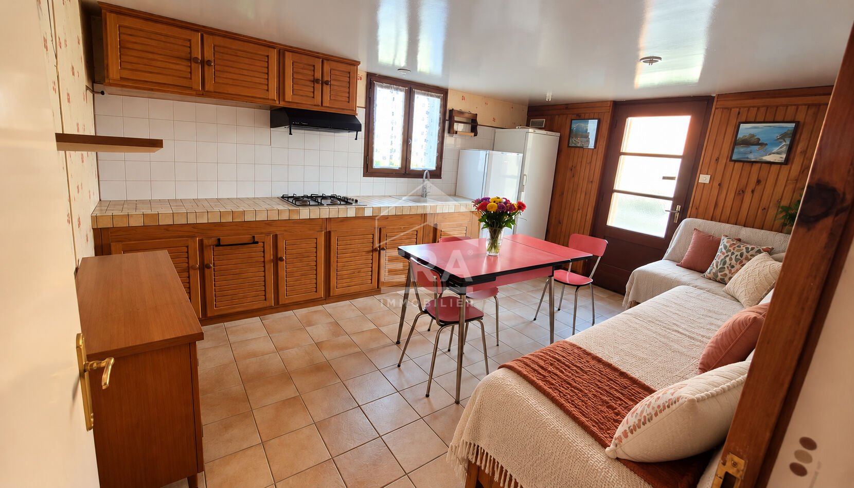 Maison à vendre, 128m², Maubourguet