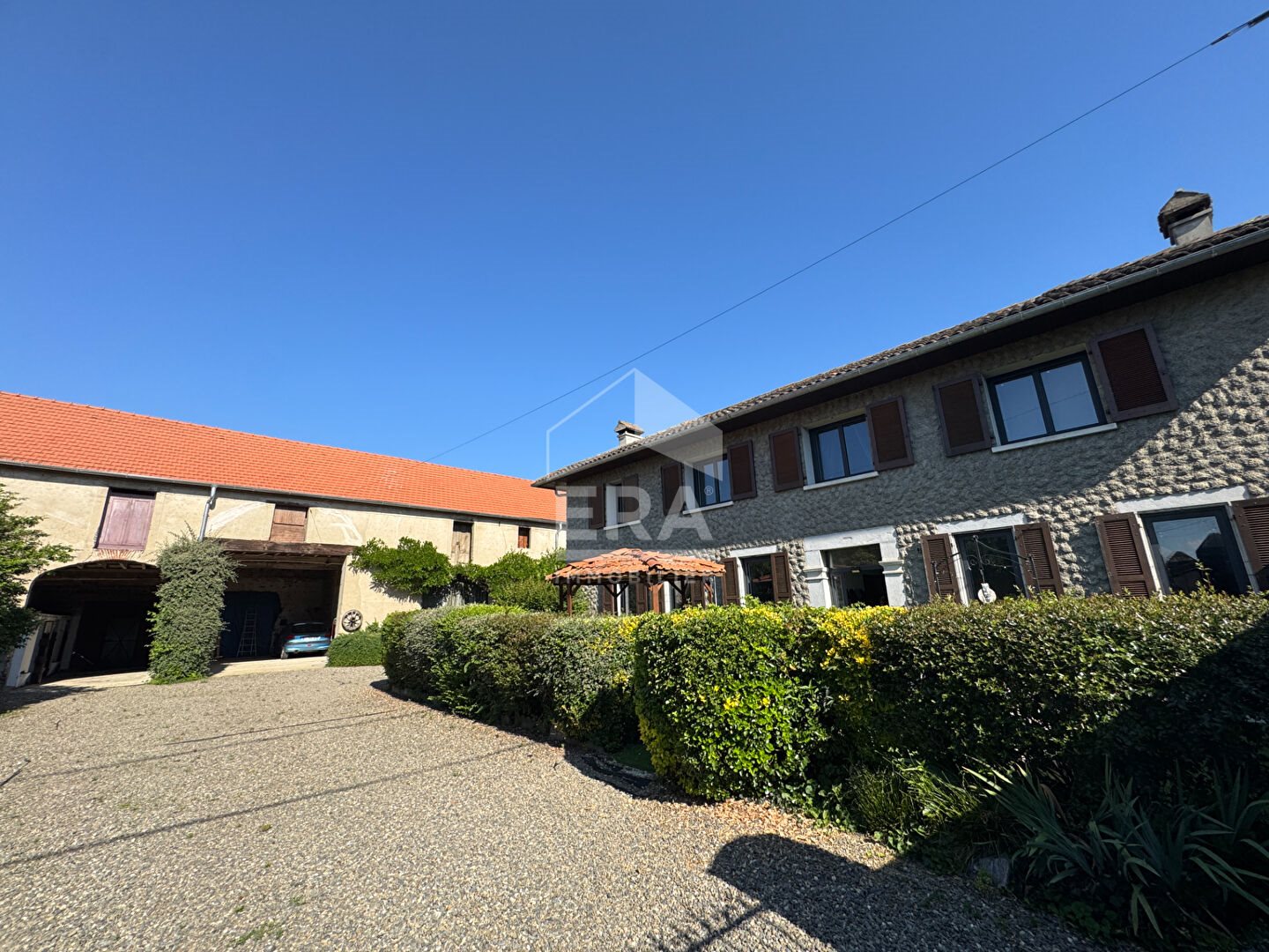 Maison à vendre, 191m², Vic-en-Bigorre