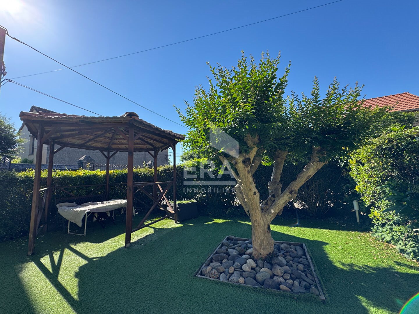 Maison à vendre, 191m², Vic-en-Bigorre