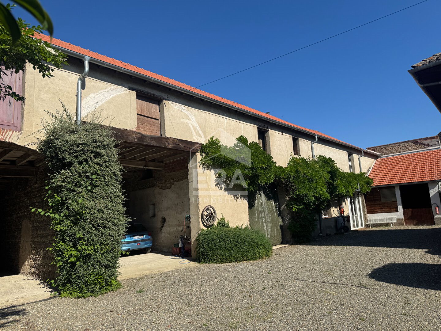 Maison à vendre, 191m², Vic-en-Bigorre