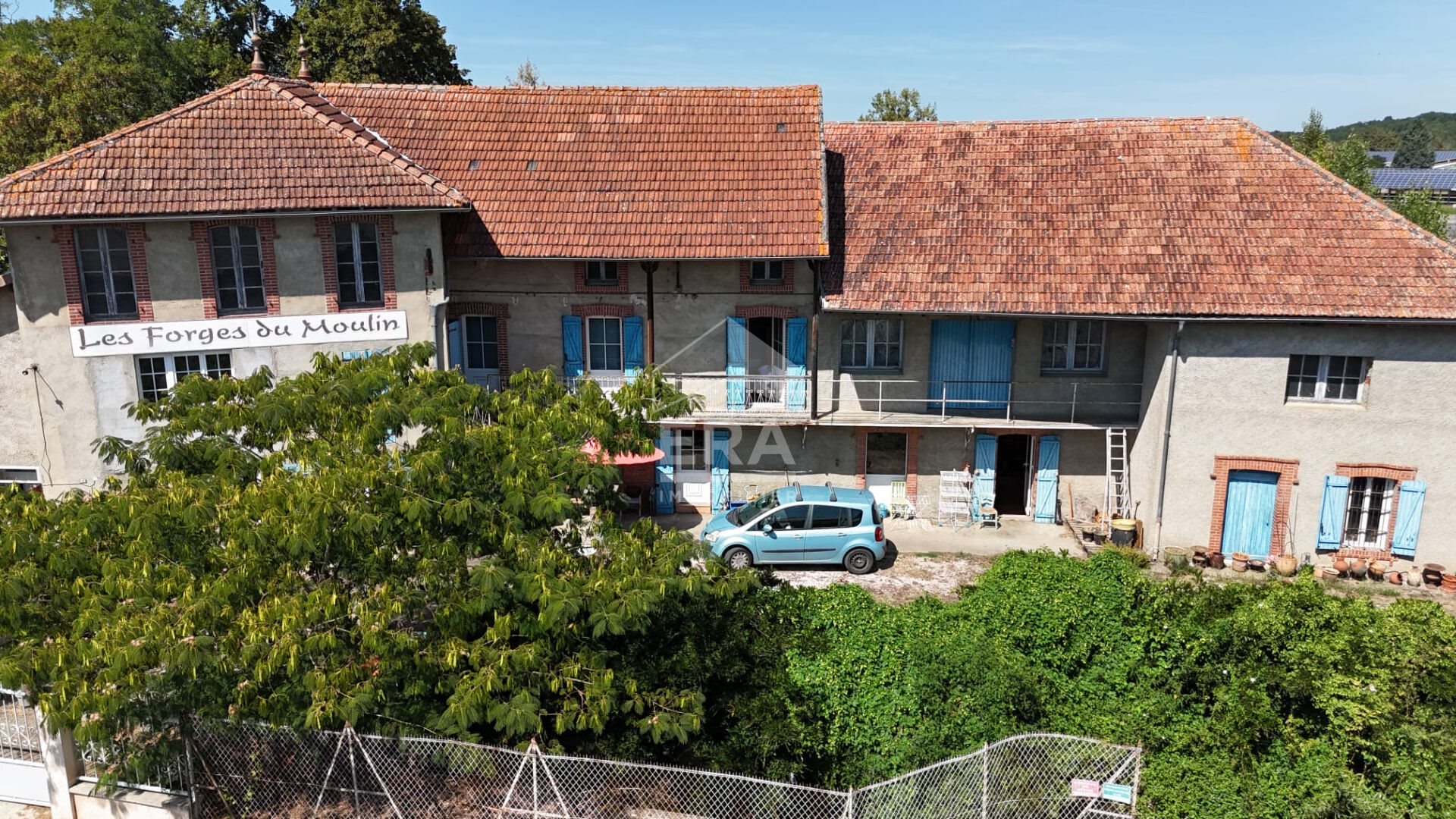 Maison à vendre, 251m², Rabastens-de-Bigorre