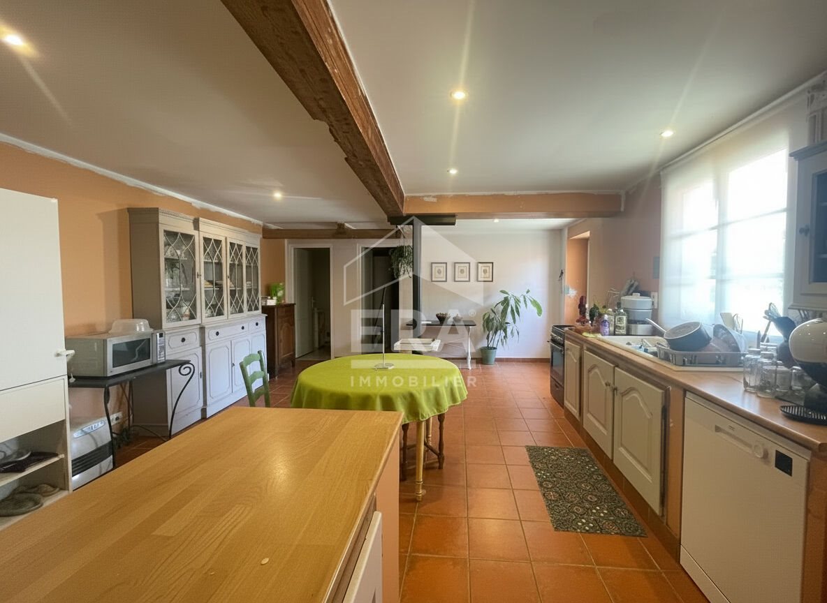Maison à vendre, 251m², Rabastens-de-Bigorre