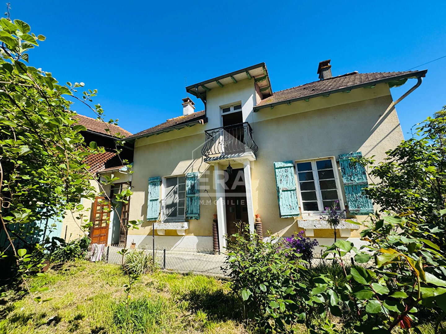 Maison à vendre, 171m², Tarasteix