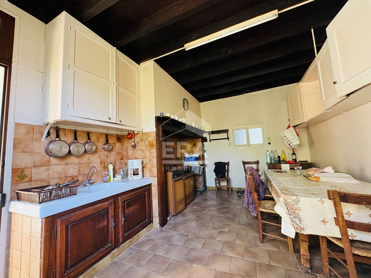 Maison à vendre, 171m², Tarasteix