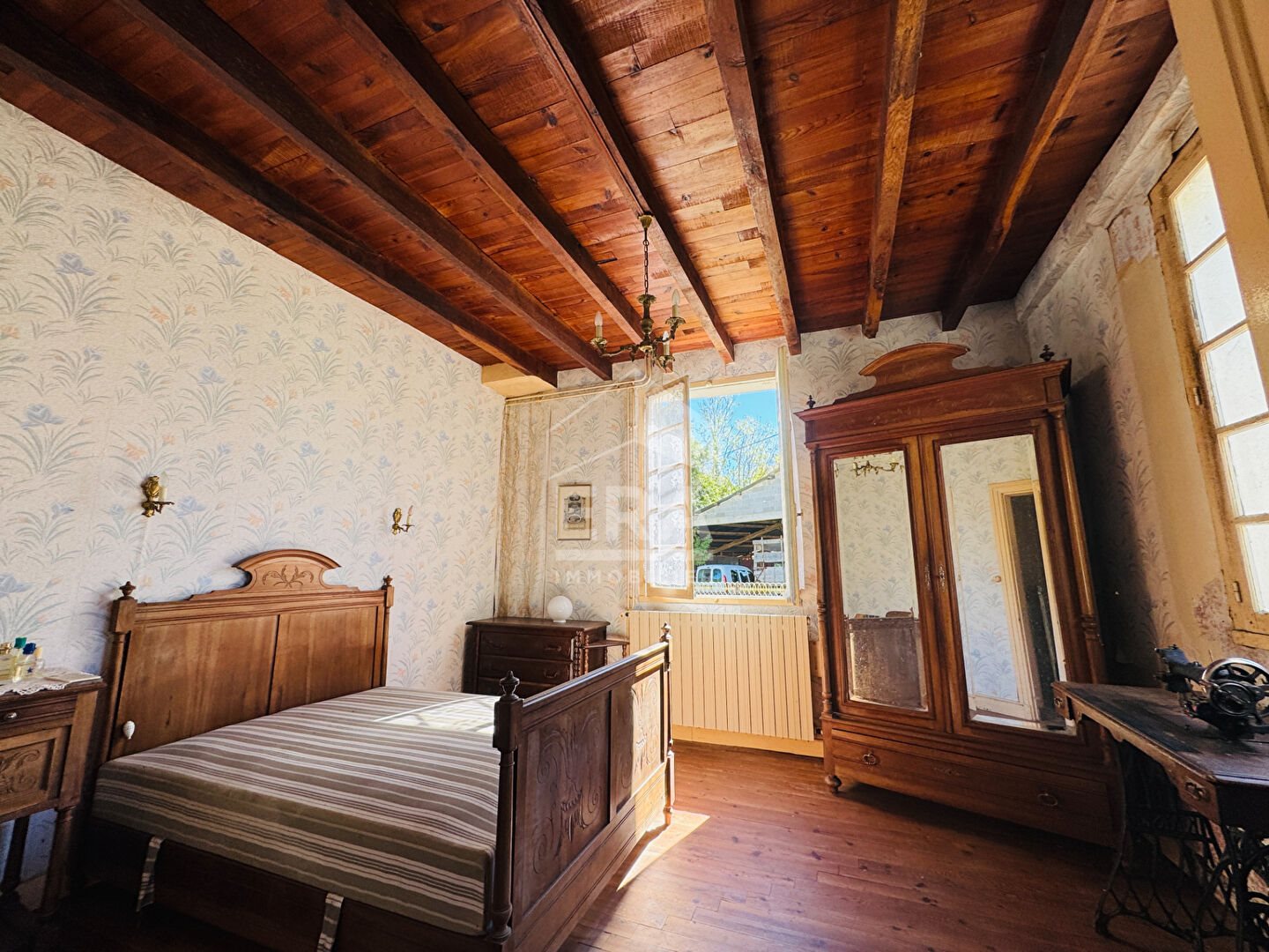 Maison à vendre, 171m², Tarasteix
