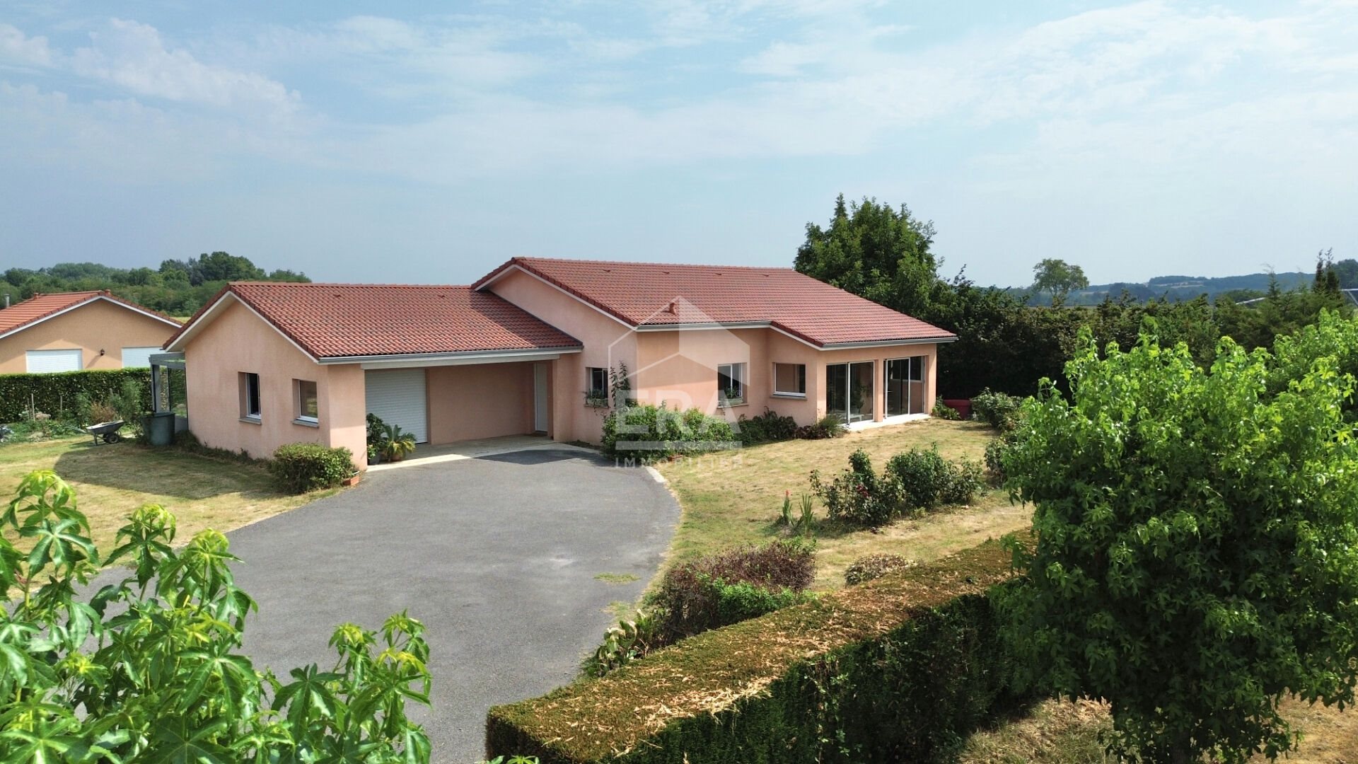 Maison à vendre, 130m², Maubourguet