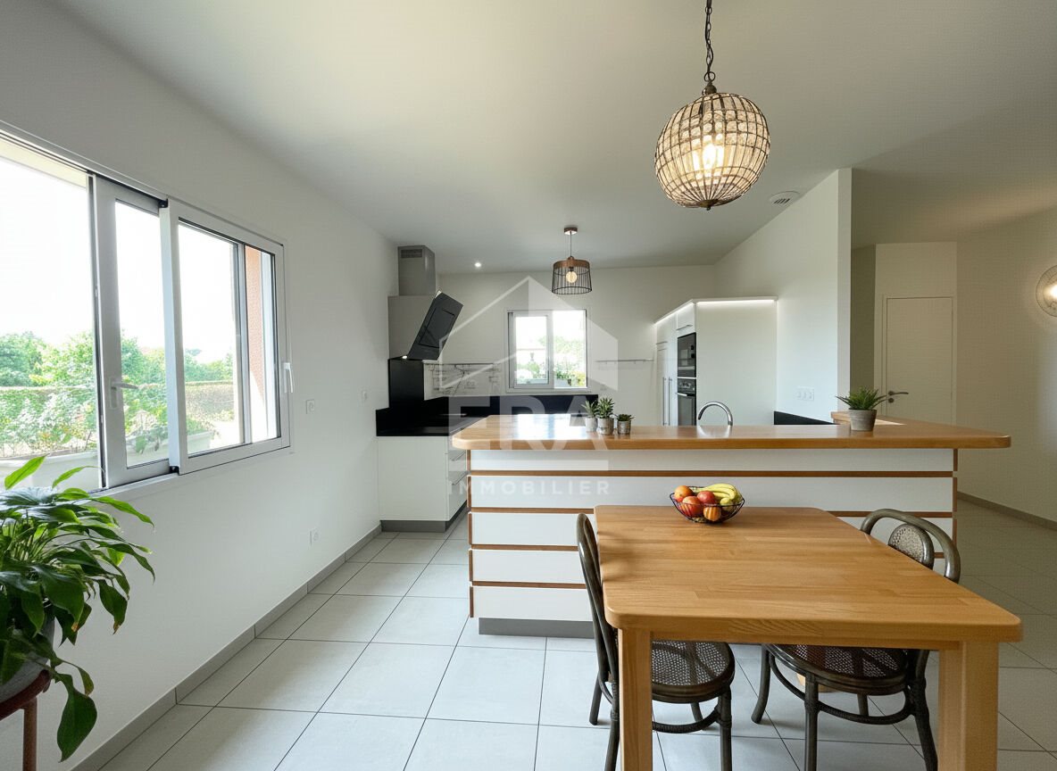 Maison à vendre, 130m², Maubourguet
