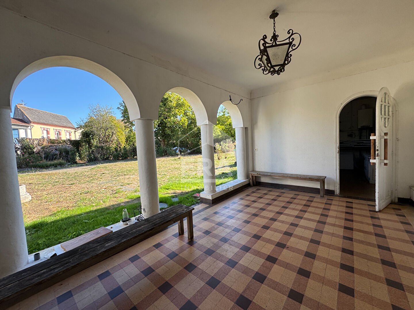 Maison à vendre, 139m², Vic-en-Bigorre