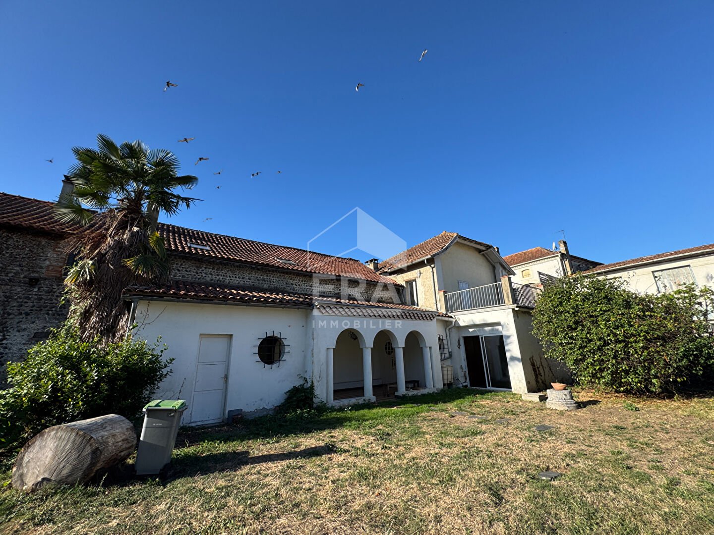 Maison à vendre, 139m², Vic-en-Bigorre