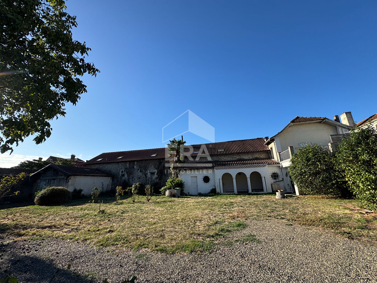 Maison à vendre, 139m², Vic-en-Bigorre
