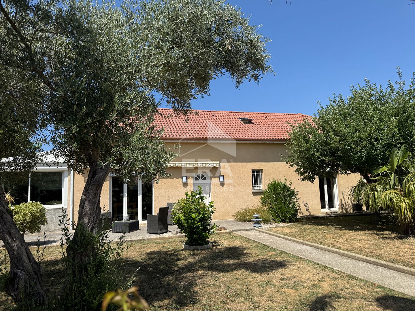 Maison à vendre, 177m², Andrest
