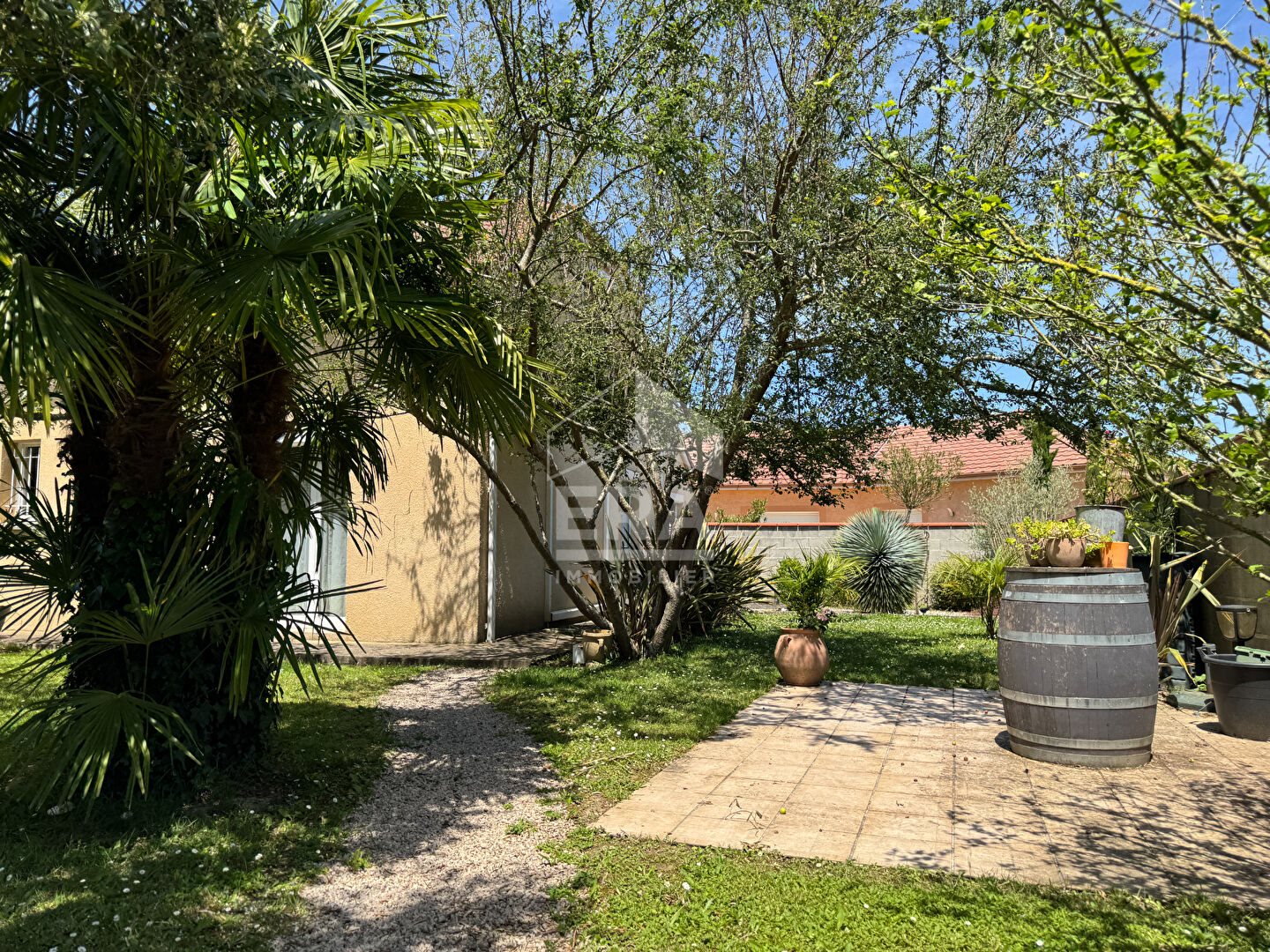 Maison à vendre, 177m², Andrest