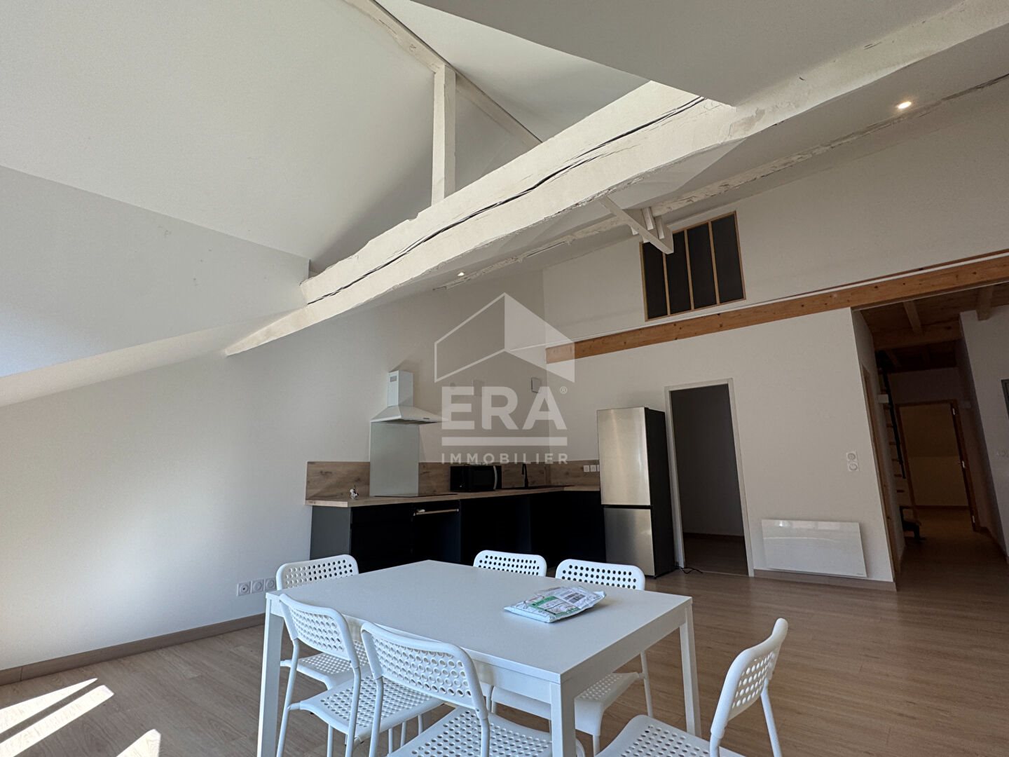 Appartement à louer, 101m², Vic-en-Bigorre