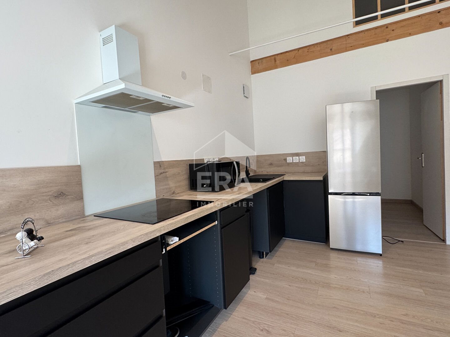Appartement à louer, 101m², Vic-en-Bigorre