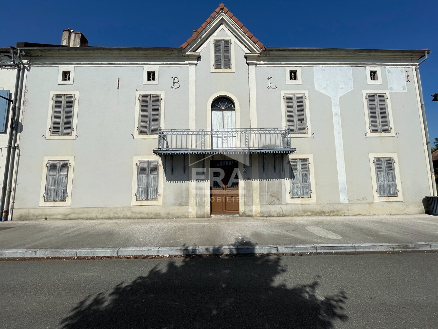 Maison à vendre, 330m², Maubourguet