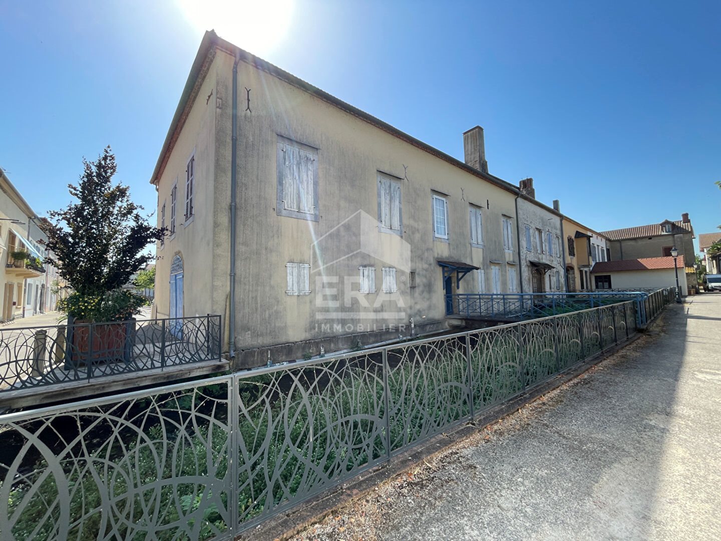 Maison à vendre, 330m², Maubourguet
