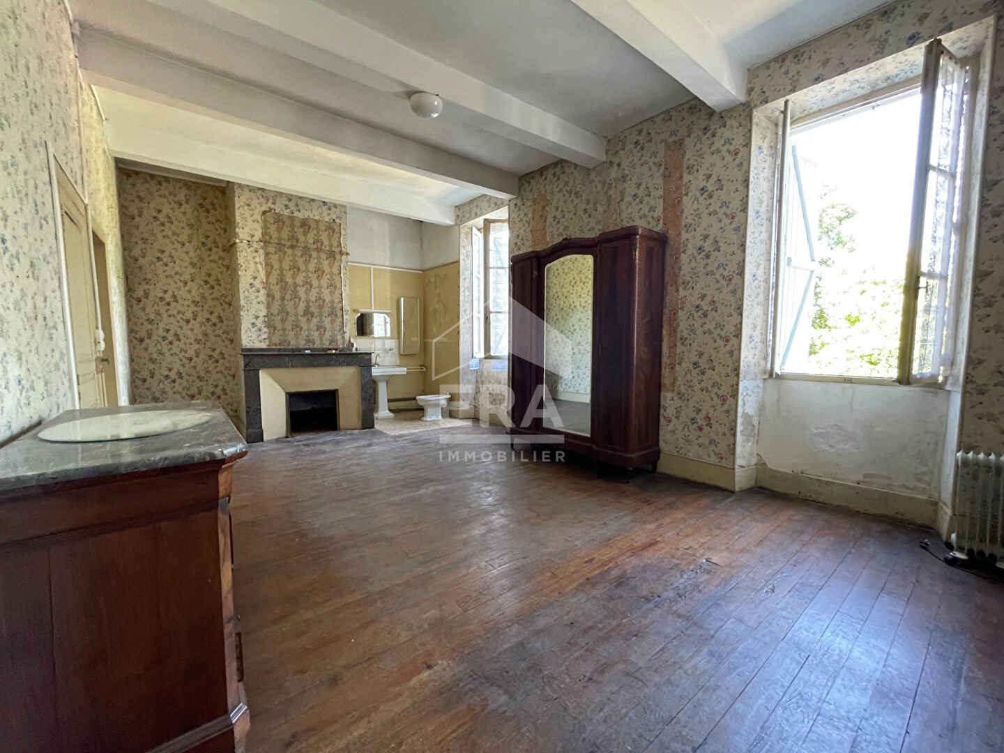 Maison à vendre, 330m², Maubourguet