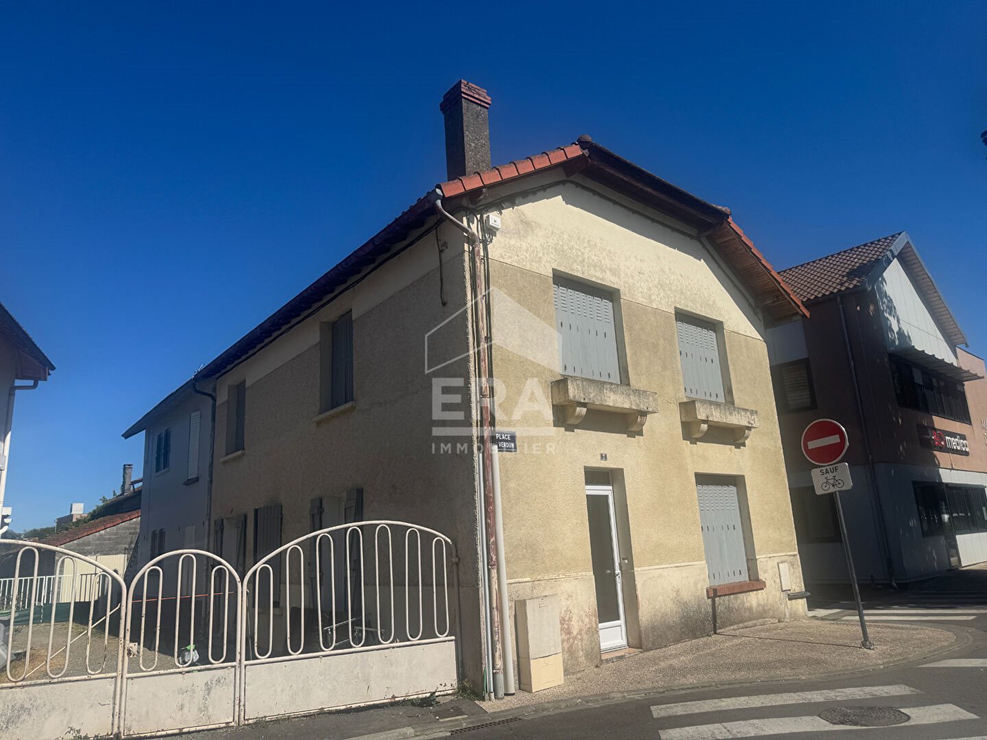 Maison à vendre, 121m², Vic-en-Bigorre