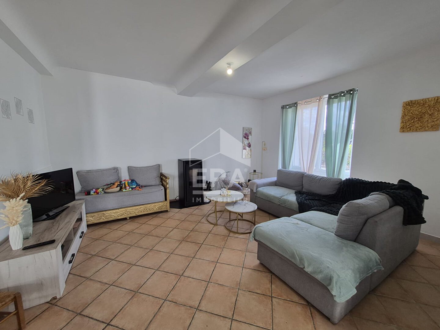 Maison à vendre, 121m², Vic-en-Bigorre