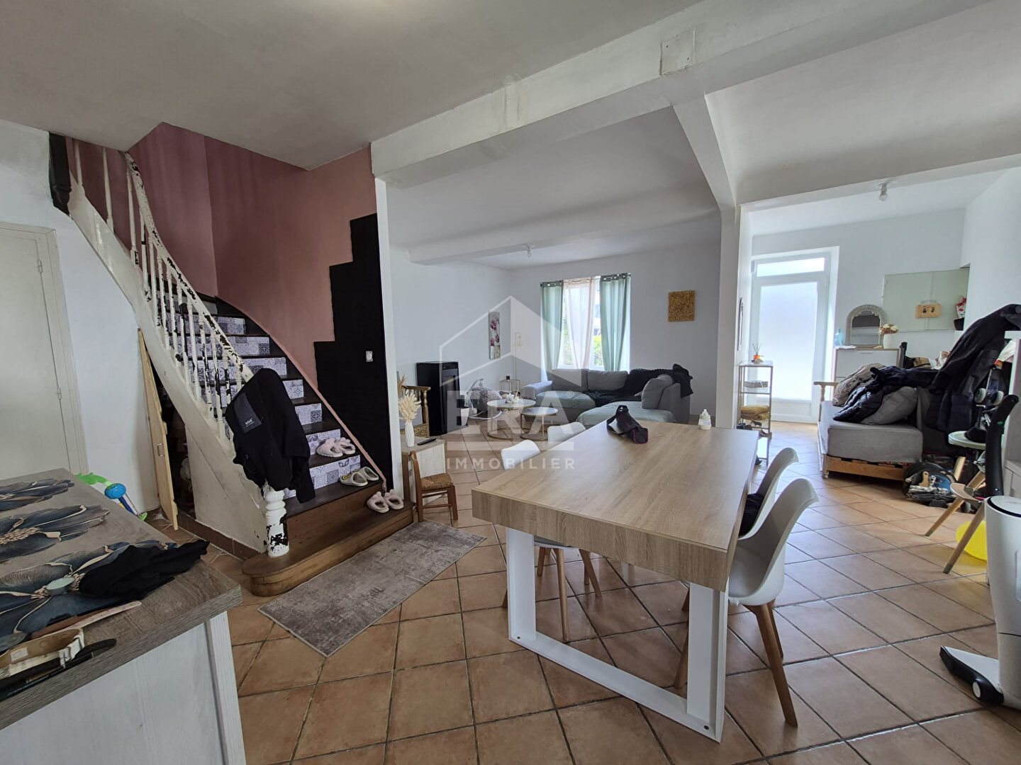 Maison à vendre, 121m², Vic-en-Bigorre