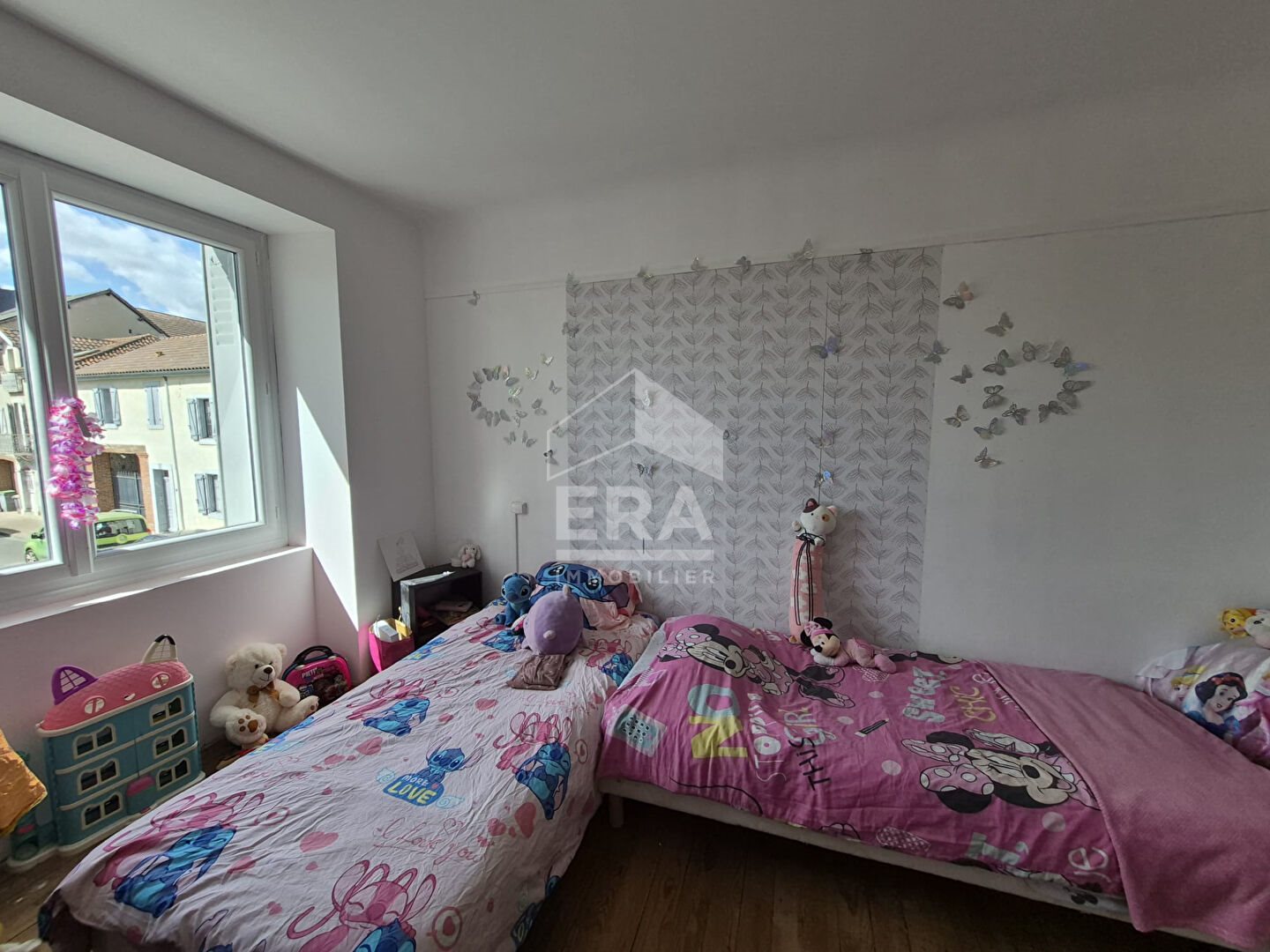 Maison à vendre, 121m², Vic-en-Bigorre