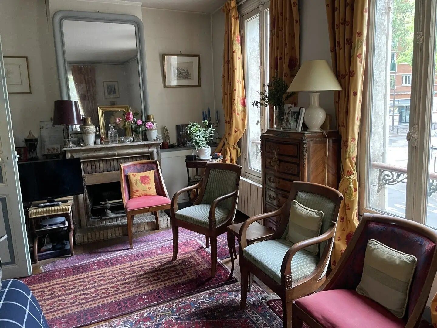 Maison à vendre, 111m², Paris 17ème