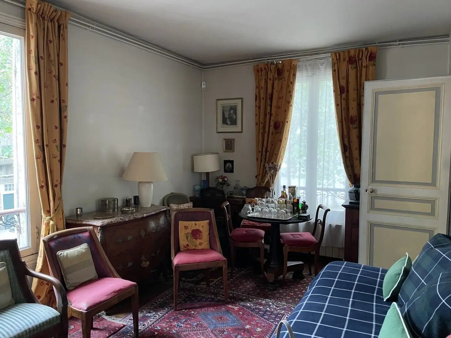 Maison à vendre, 111m², Paris 17ème