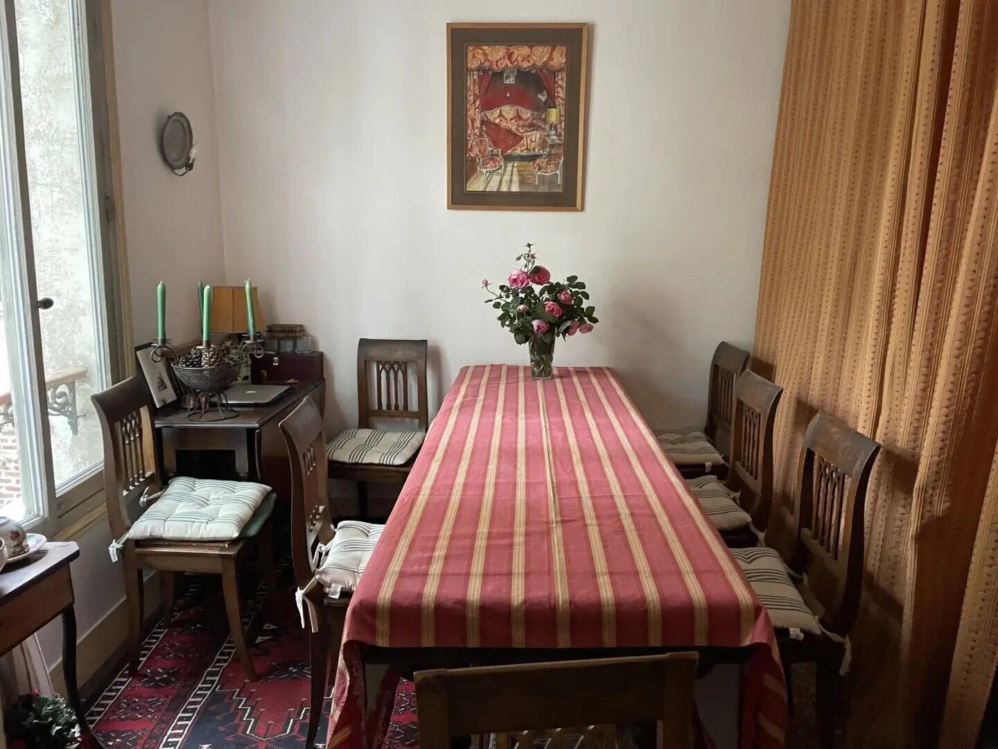 Maison à vendre, 111m², Paris 17ème