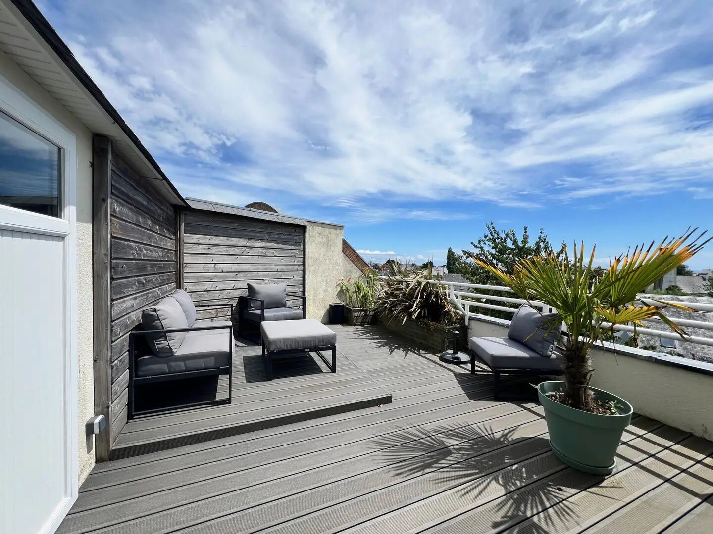 Appartement à vendre, 115m², Larmor-Plage