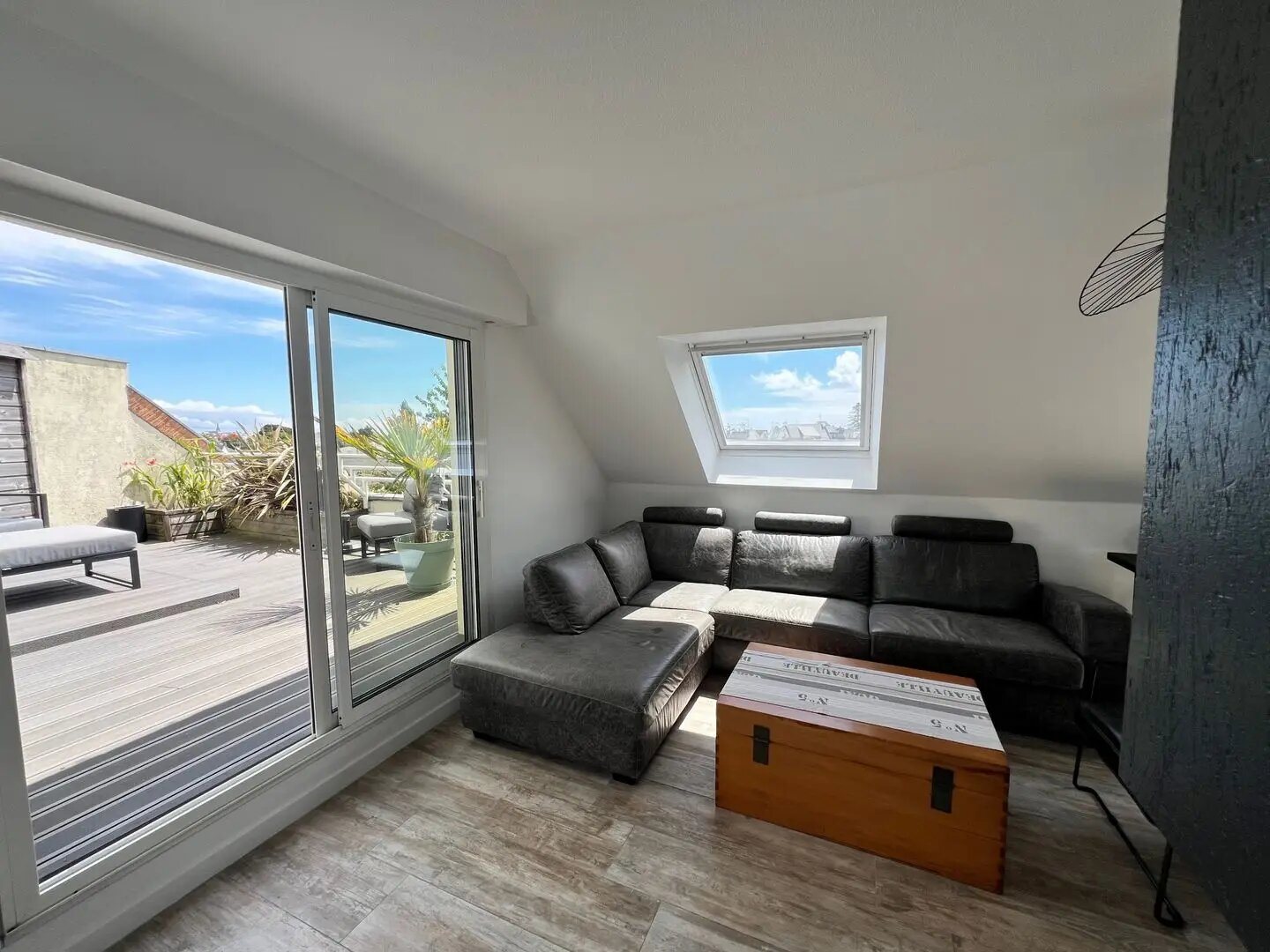 Appartement à vendre, 115m², Larmor-Plage