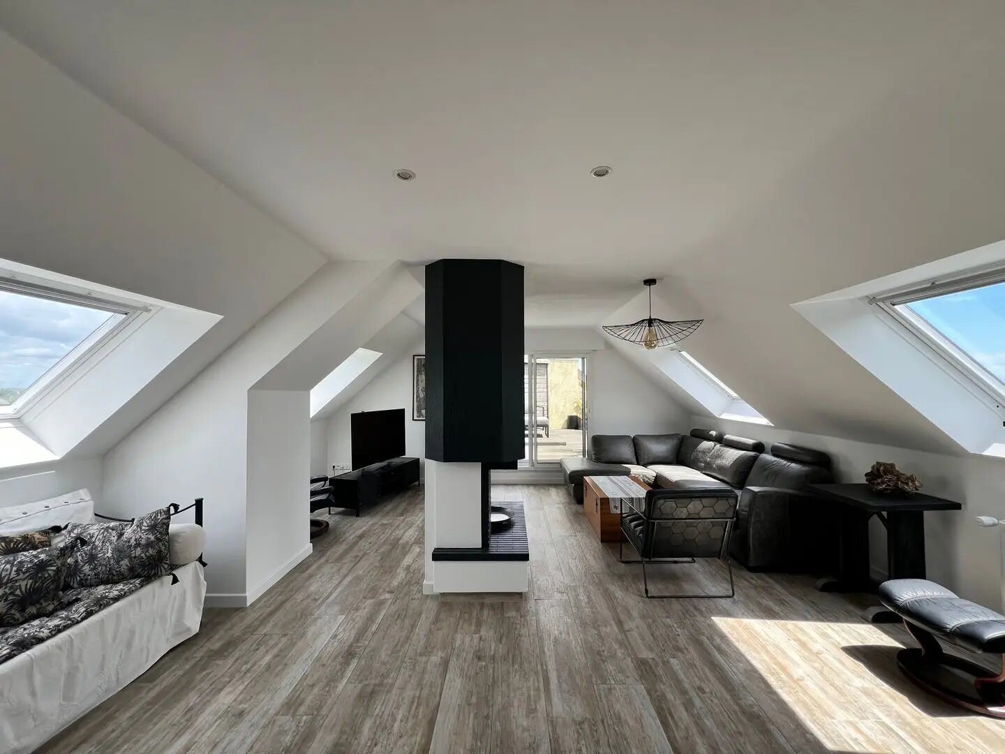 Appartement à vendre, 115m², Larmor-Plage